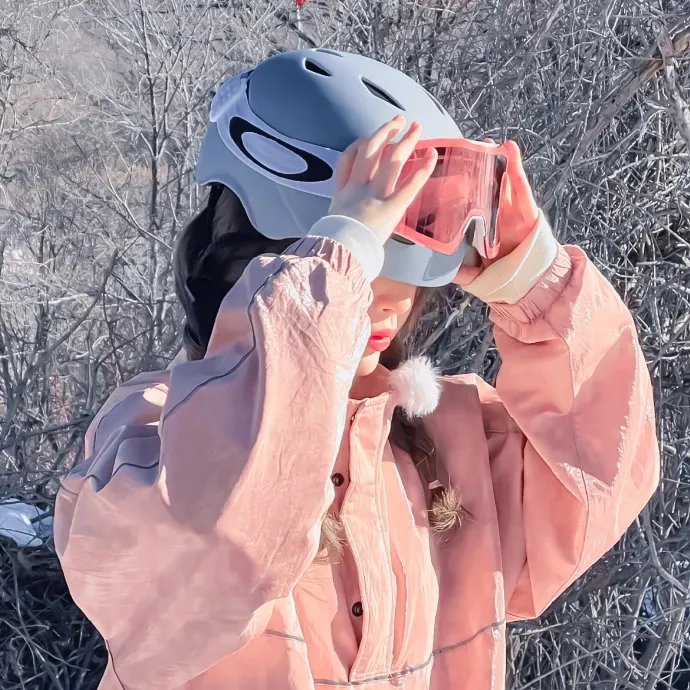 女忍者椿的心事封面