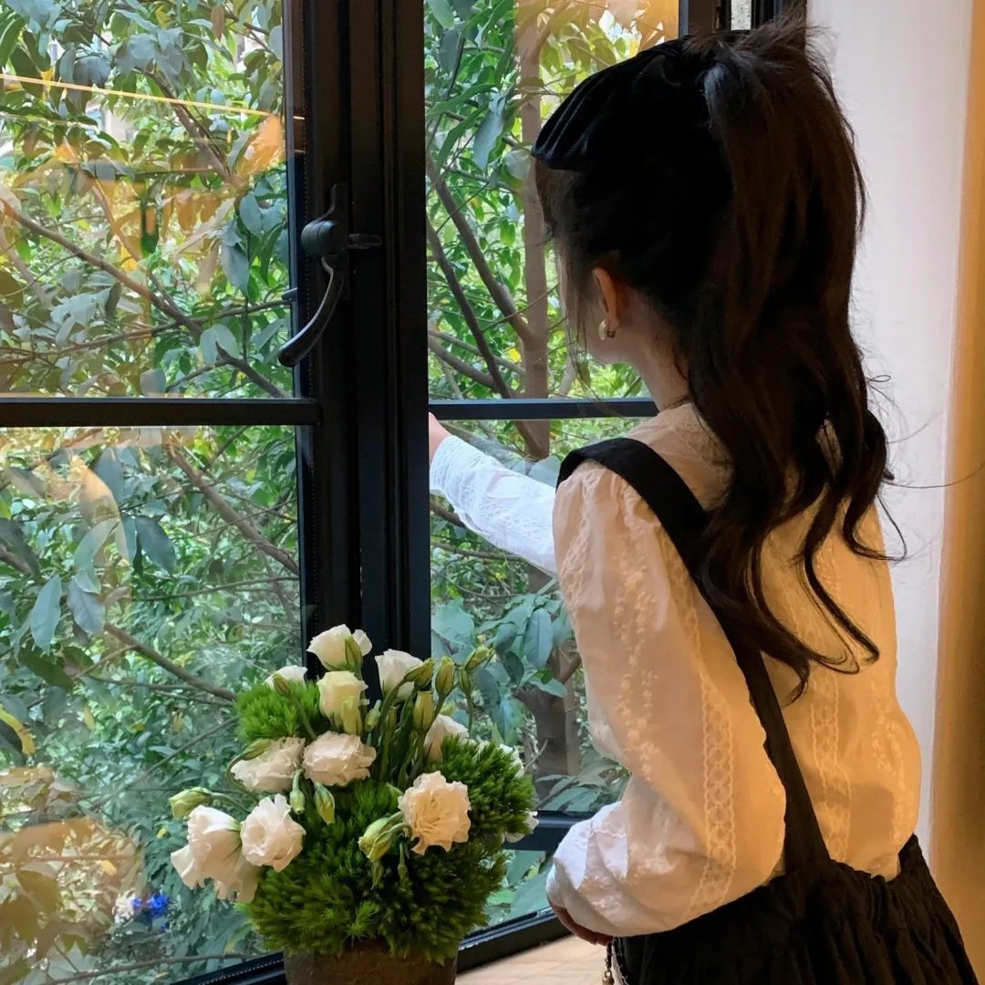 女士的法则封面